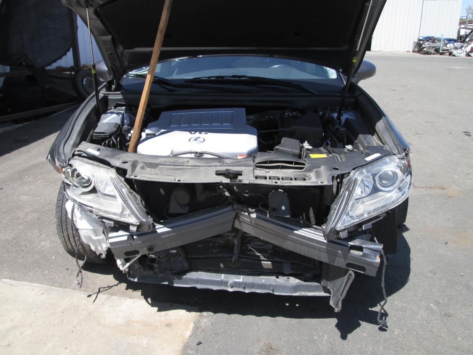 2015 Lexus ES 350 Base parts | AutoGator - Sacramento, CA