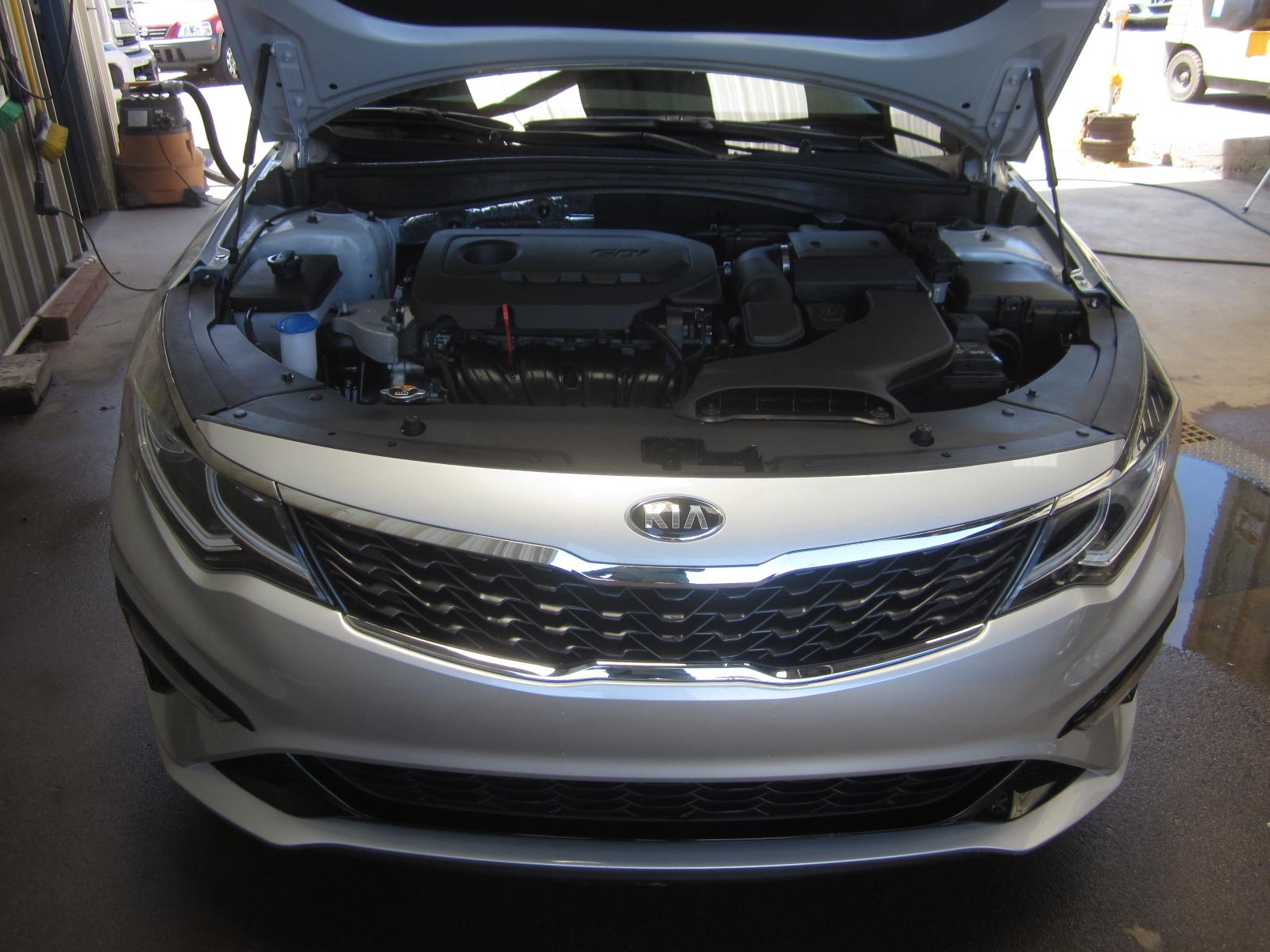 2020 Kia Optima S for Sale StkR21042 AutoGator Sacramento, CA