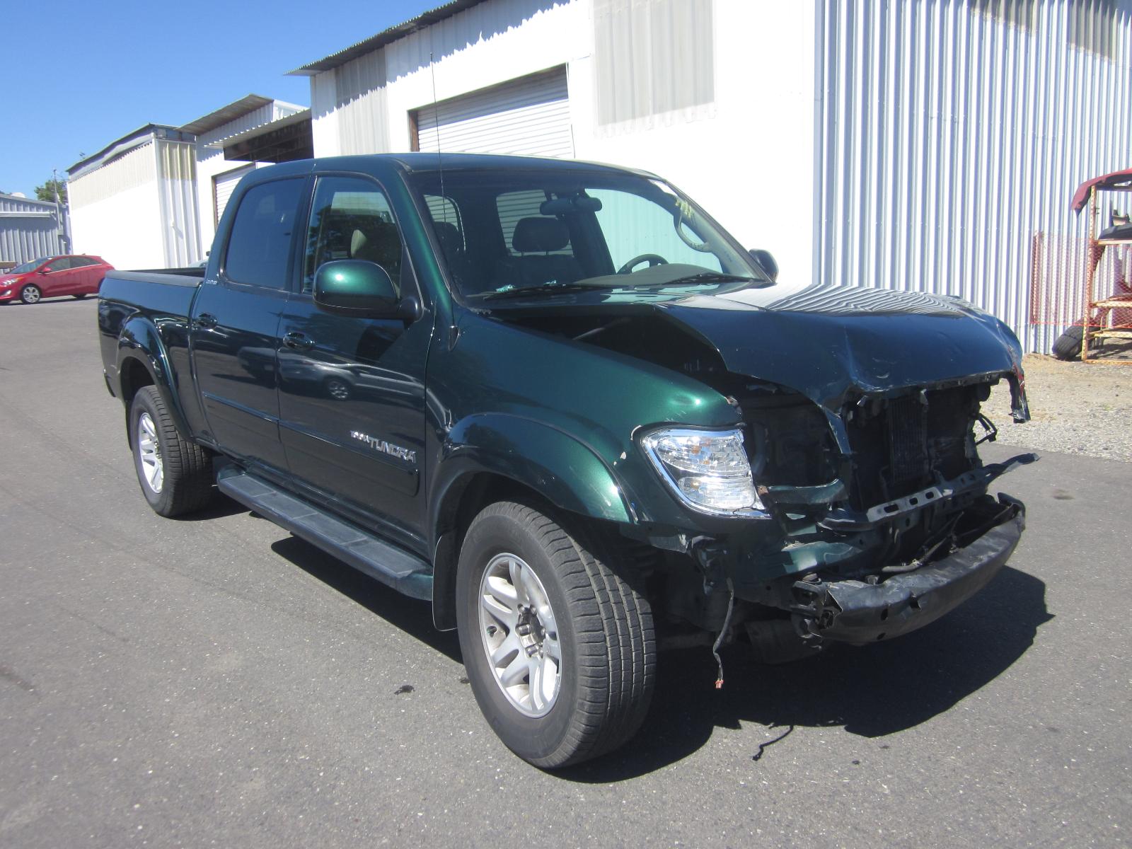 2004 Toyota Tundra Limited 4x4 for Sale - Stk#R21113 | AutoGator