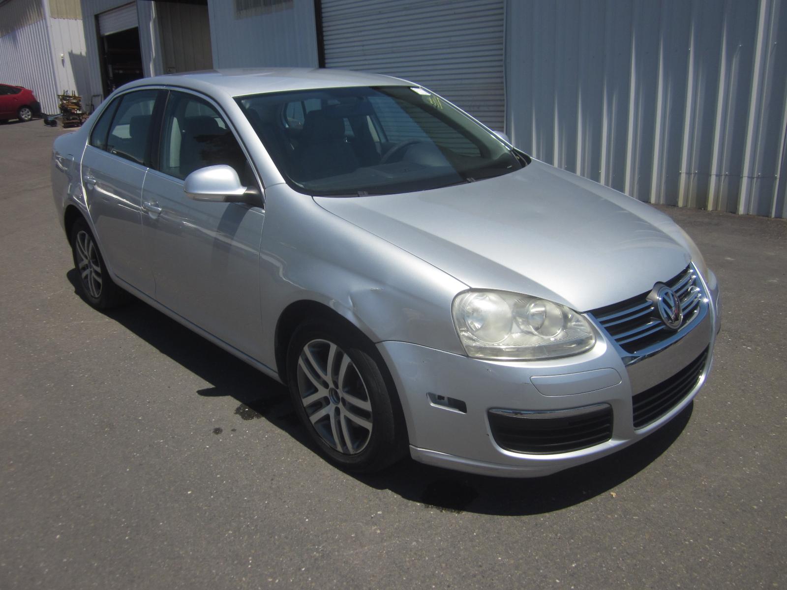 2006 Volkswagen Jetta 2.5 for Sale StkR21135 AutoGator