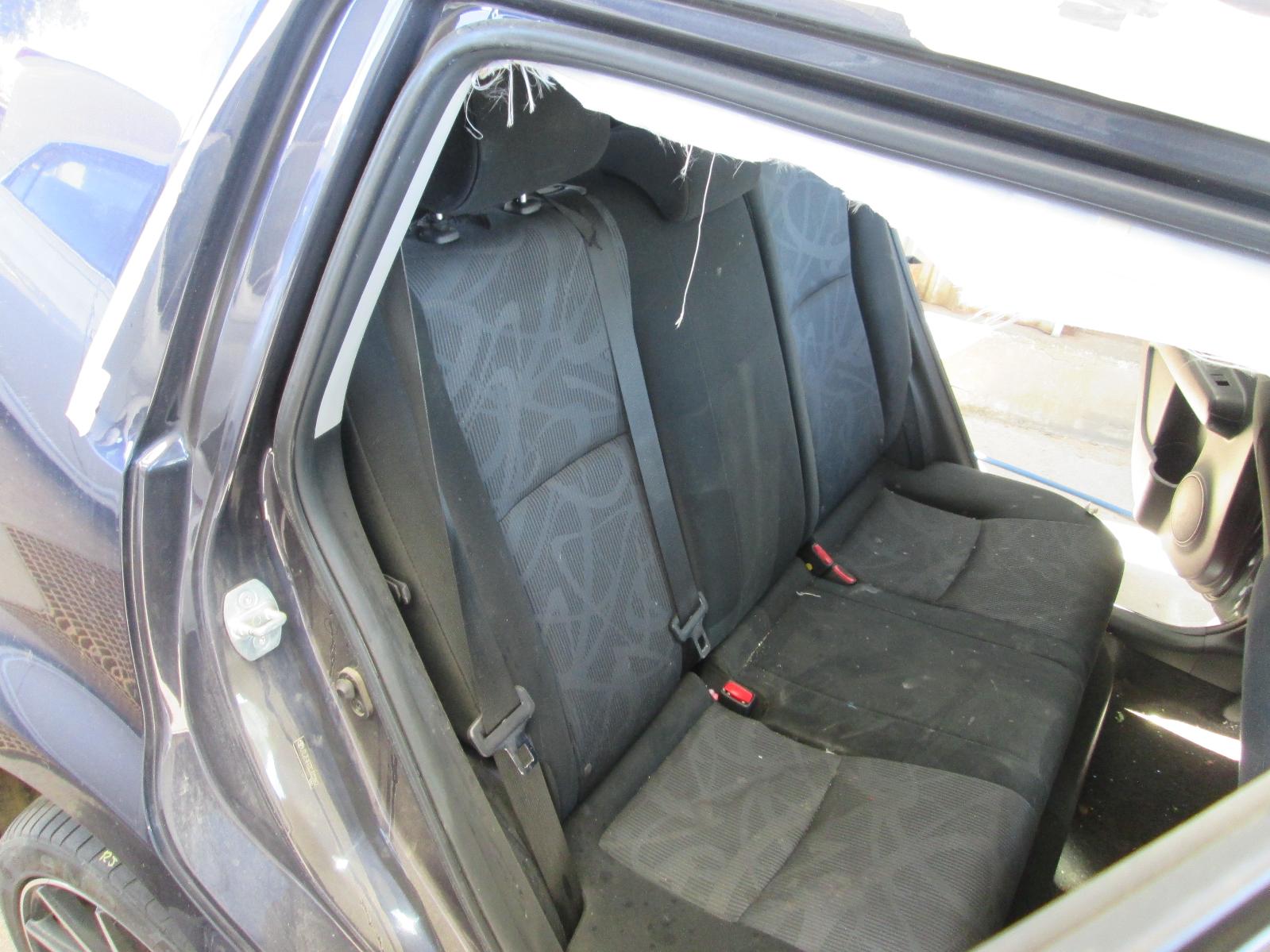 2012 Scion XB Base Used Auto Parts for Sale Auto Gator Sacramento, CA