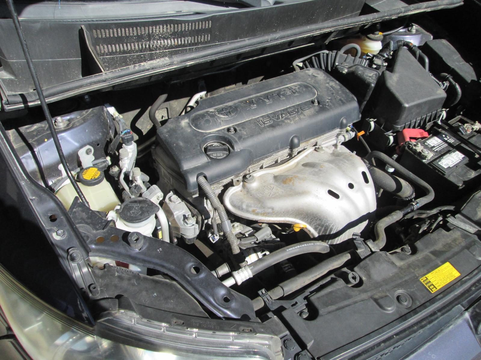 2012 Scion XB Base Used Auto Parts for Sale Auto Gator Sacramento, CA