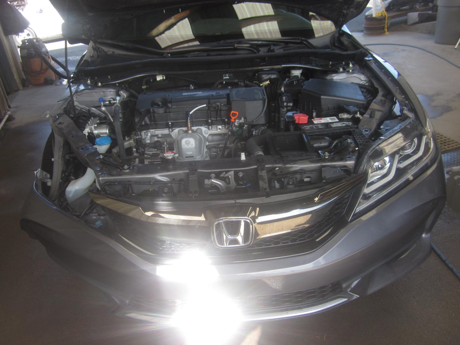 2016 Honda Accord EX for Sale StkR21359 AutoGator Sacramento, CA