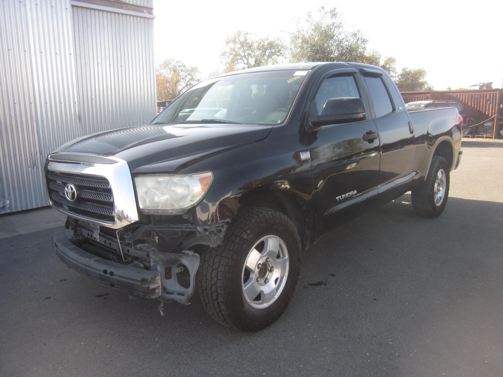 2007 Toyota Tundra SR5 for Sale - Stk#R21596 | AutoGator - Sacramento, CA