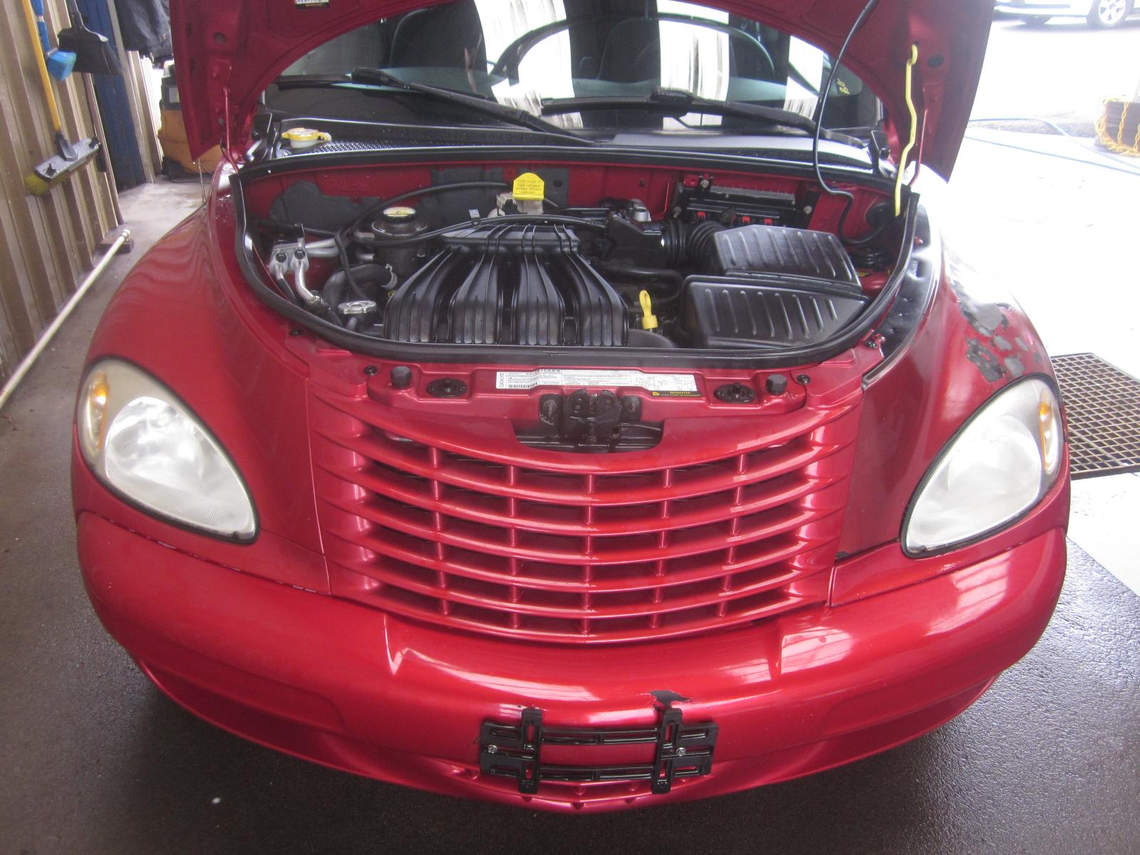 2004 Chrysler PT Cruiser for Sale StkR21715 AutoGator Sacramento, CA