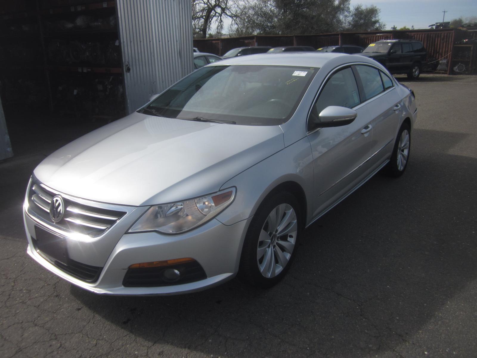 2010 Volkswagen CC Sport for Sale - Stk#R21892 | AutoGator - Sacramento, CA