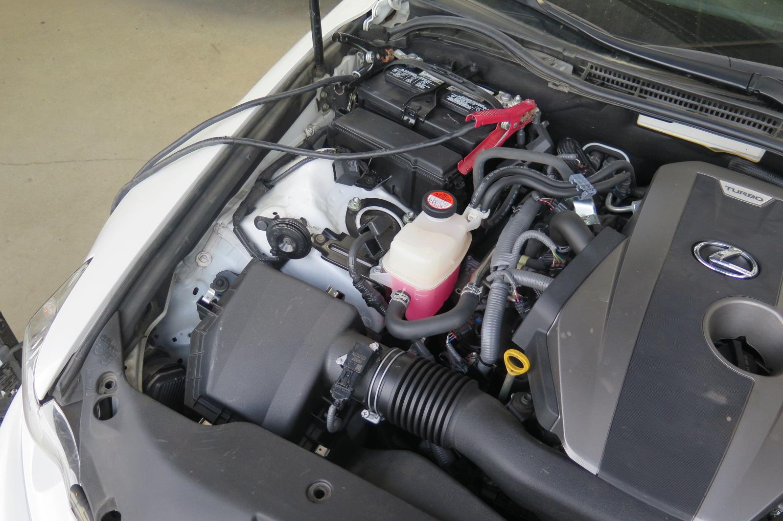 2016 Lexus Is200t Base parts | AutoGator - Sacramento, CA