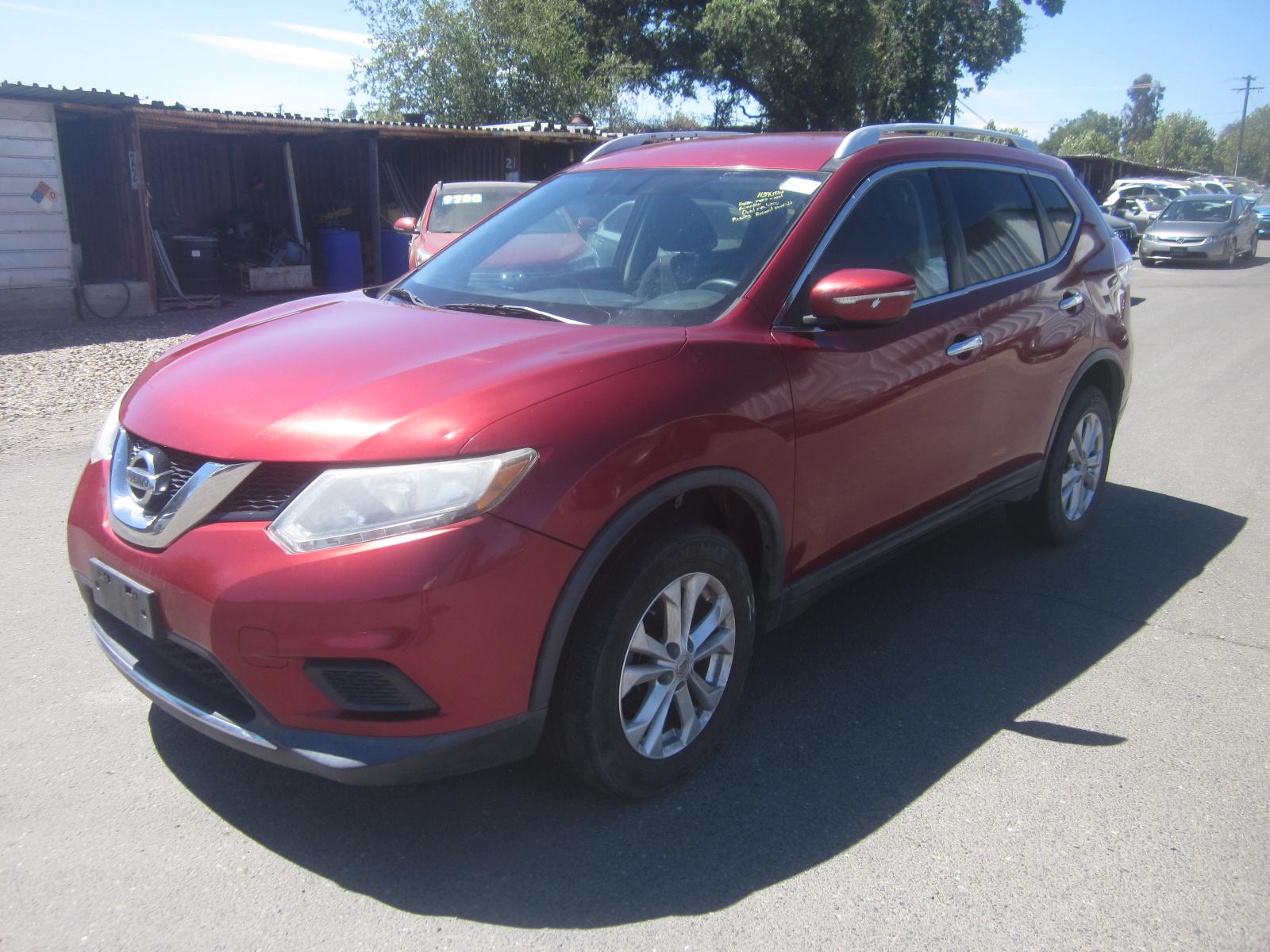2015 Nissan Rogue SV AWD for Sale - Stk#R22164 | AutoGator - Sacramento, CA