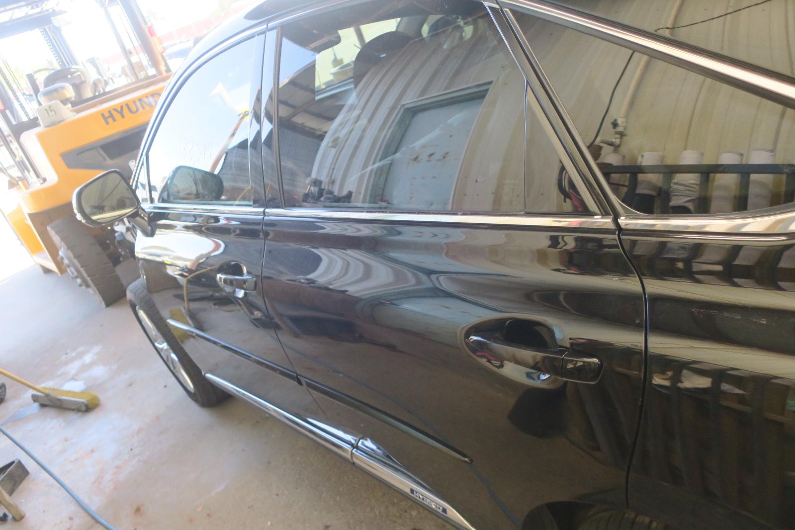 2011 Lexus RX 450h Base parts | AutoGator - Sacramento, CA