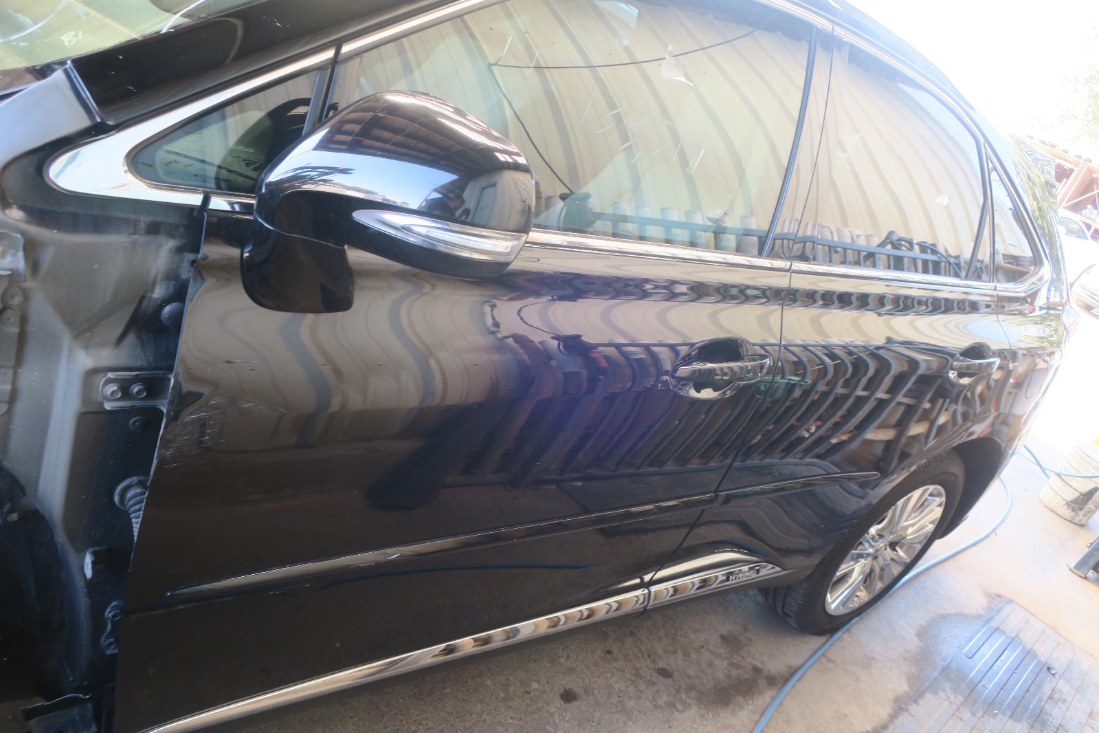 2011 Lexus RX 450h Base parts | AutoGator - Sacramento, CA