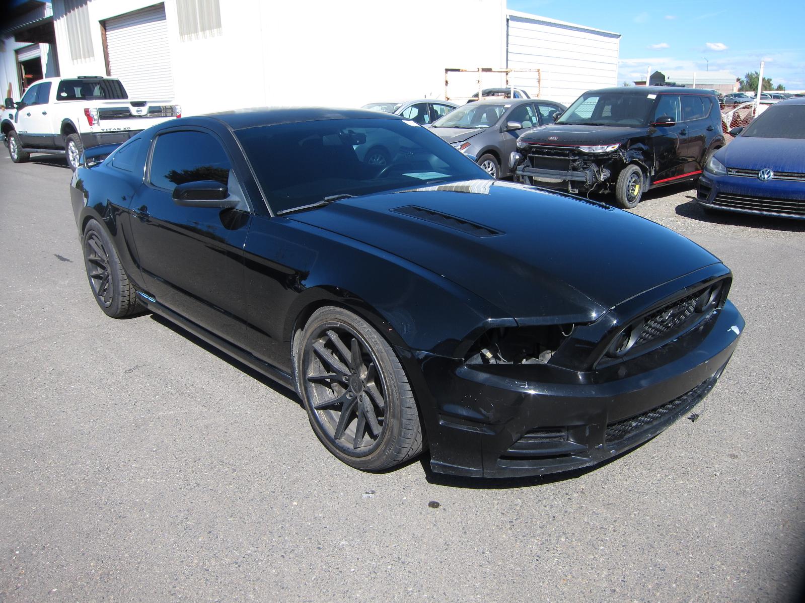 2013 Ford Mustang GT for Sale - Stk#R24824 | AutoGator - Sacramento, CA