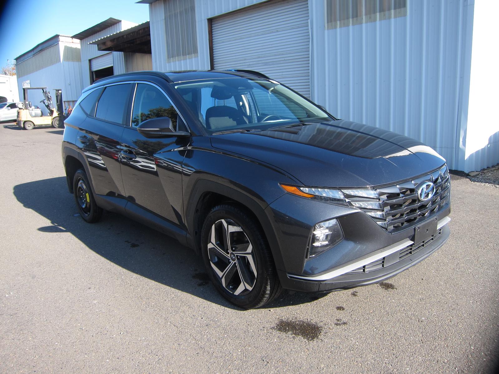 2022 Hyundai Tucson SEL for Sale - Stk#R25032 | AutoGator - Sacramento, CA