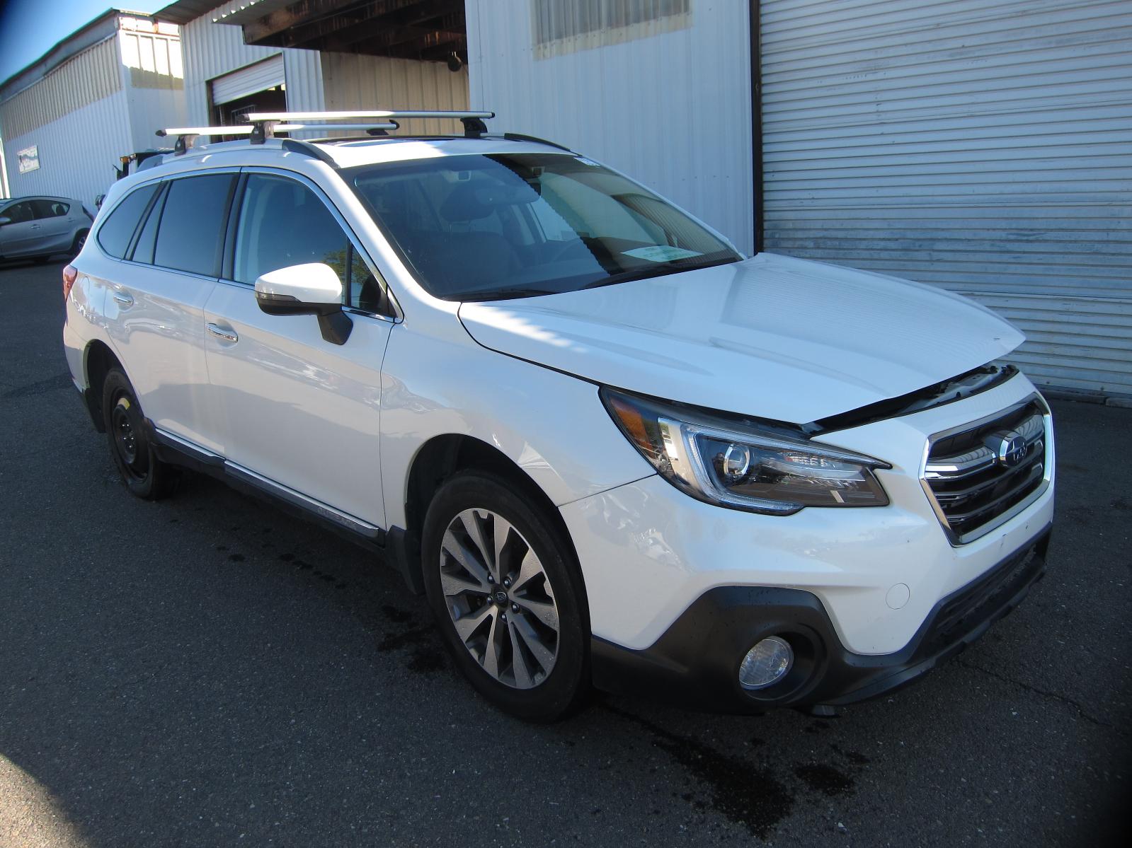 2019 subaru outback 2 5i touring for sale stk r25385
