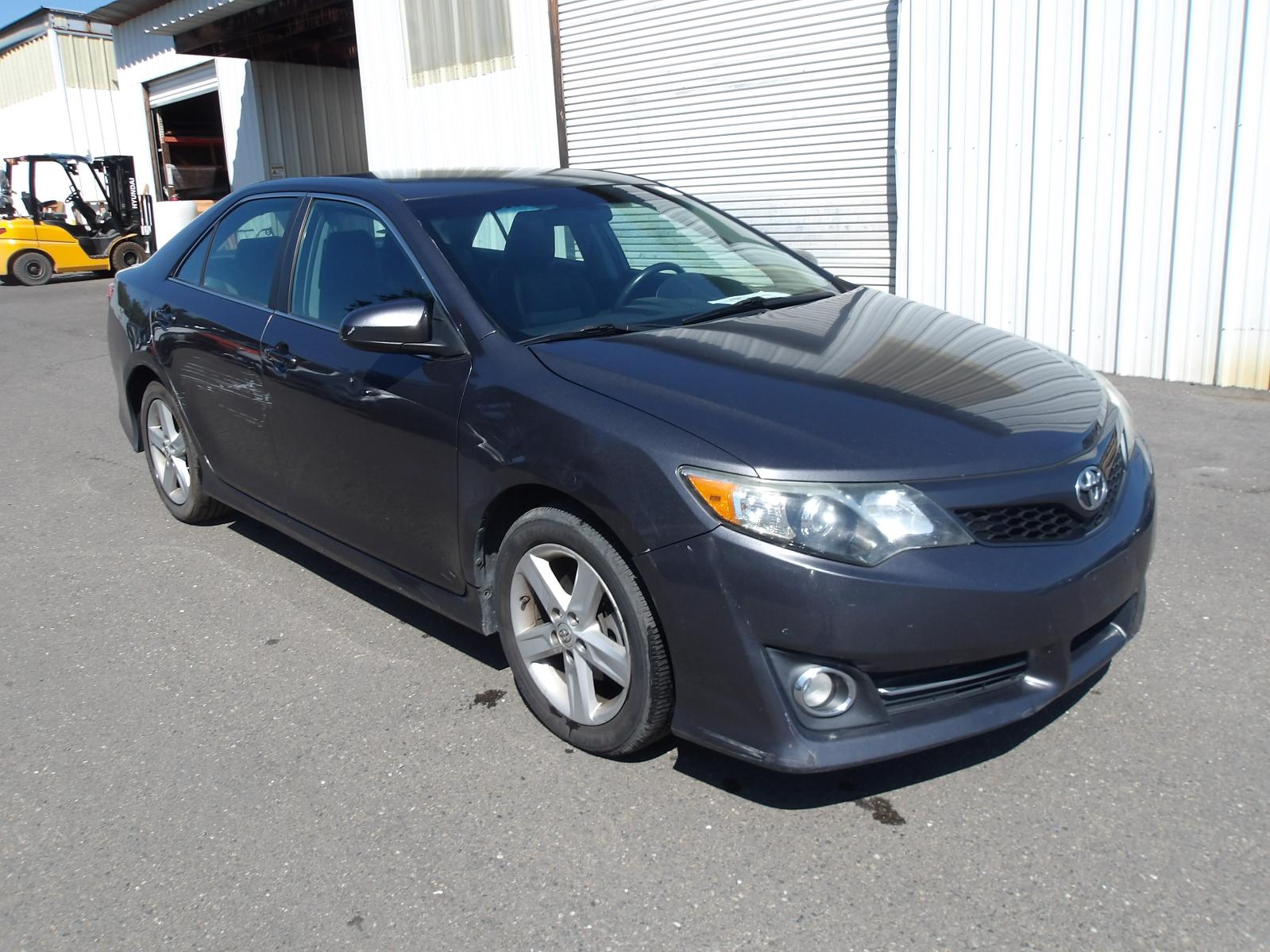 2012 Toyota Camry LE for Sale - Stk#R25991