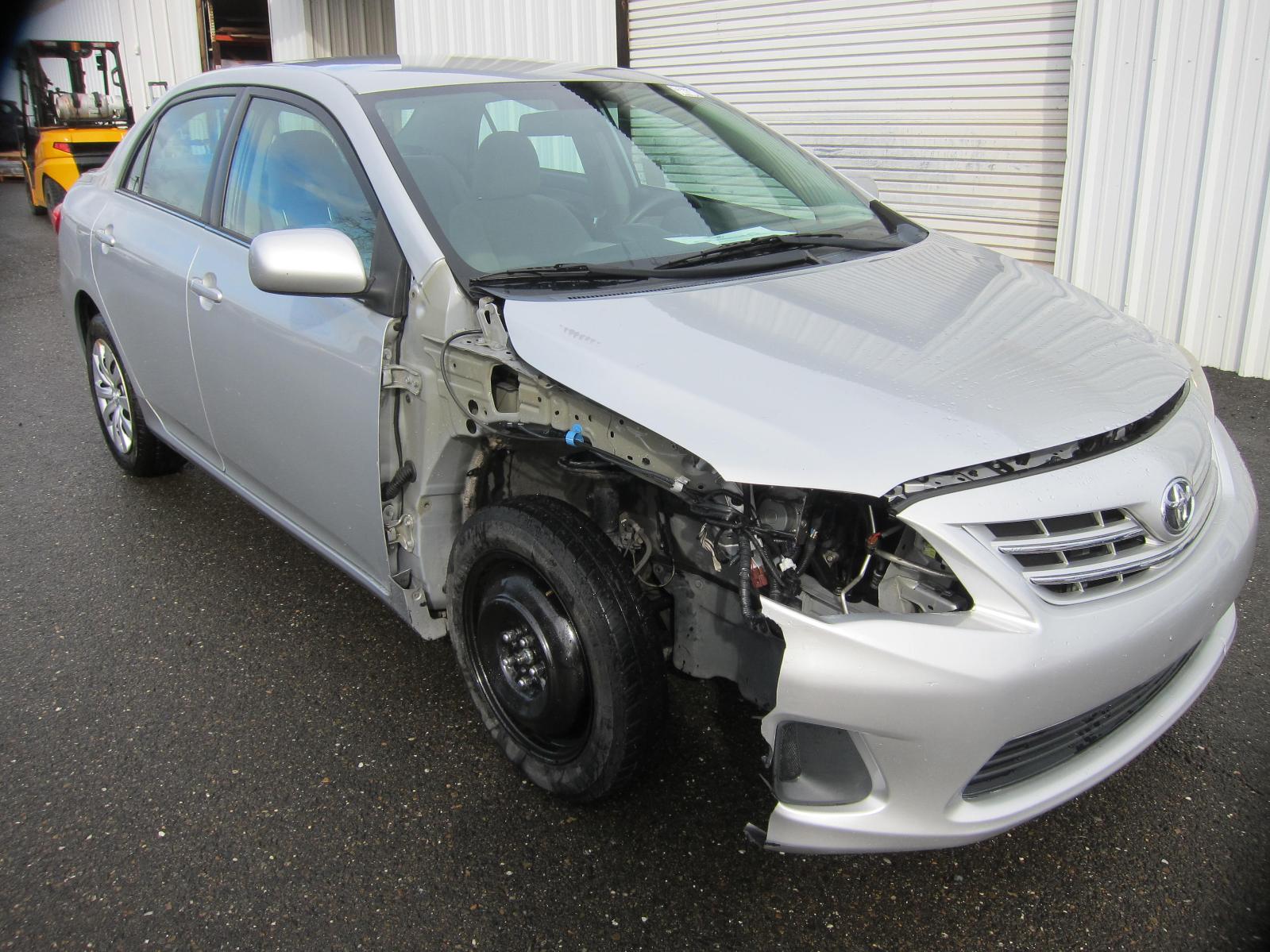 Salvage and Repairable Toyota Cars, Trucks and SUVs for sale | Autogator