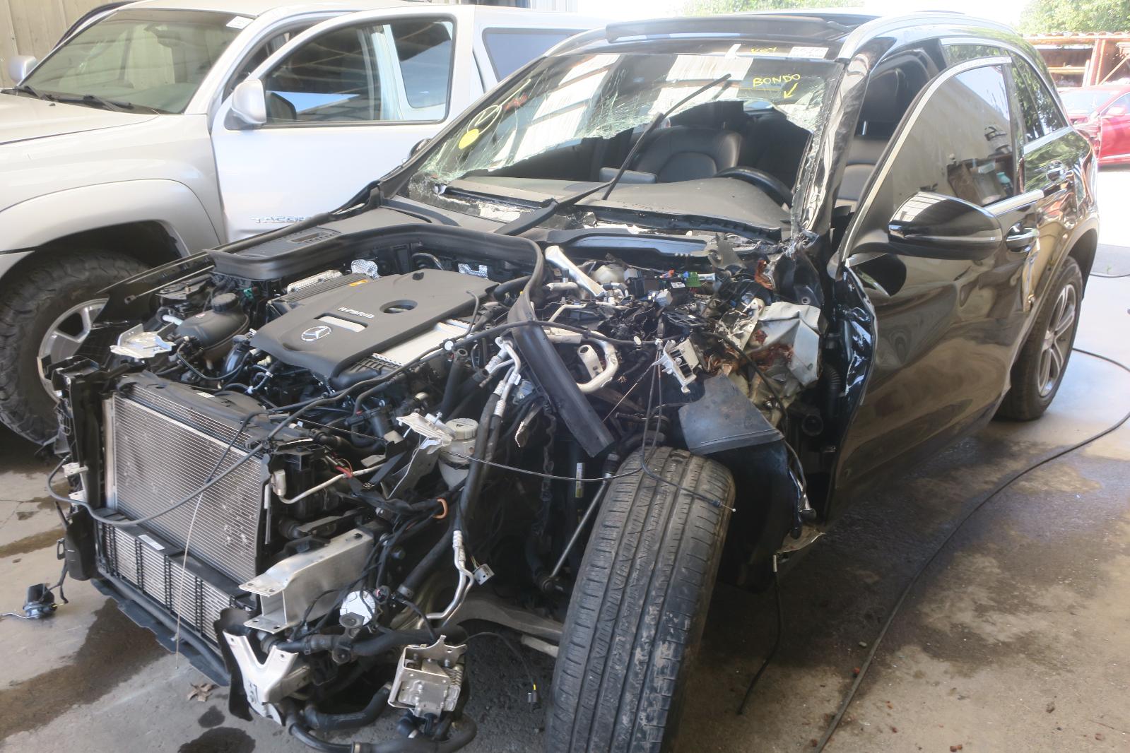 Car Result