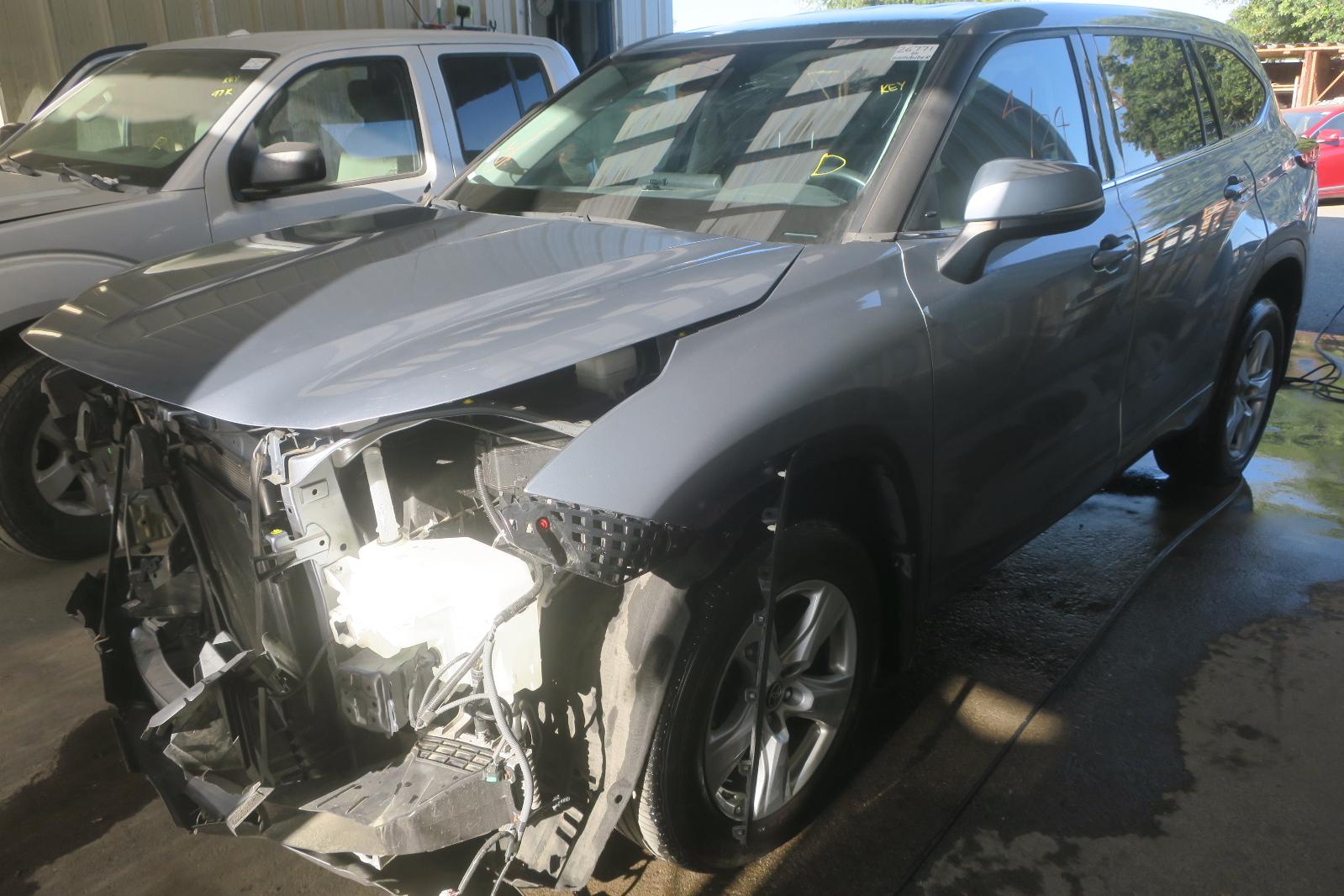 Car Result