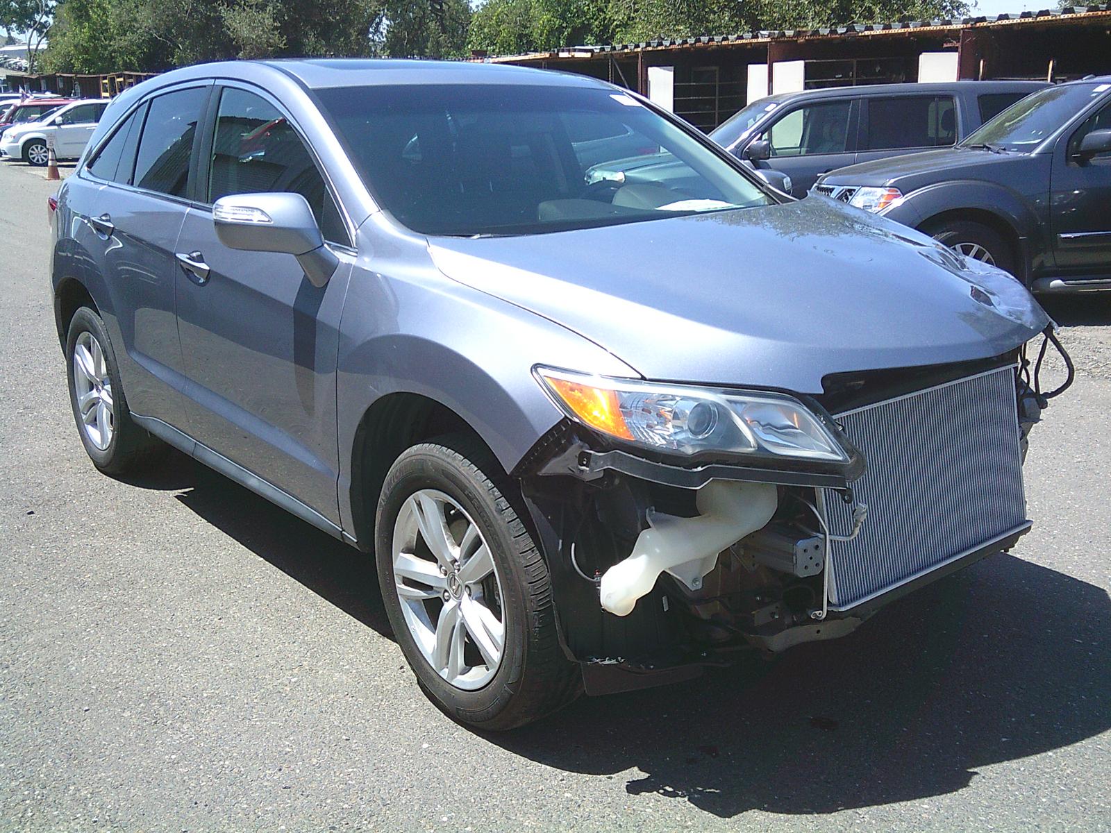 Car Result