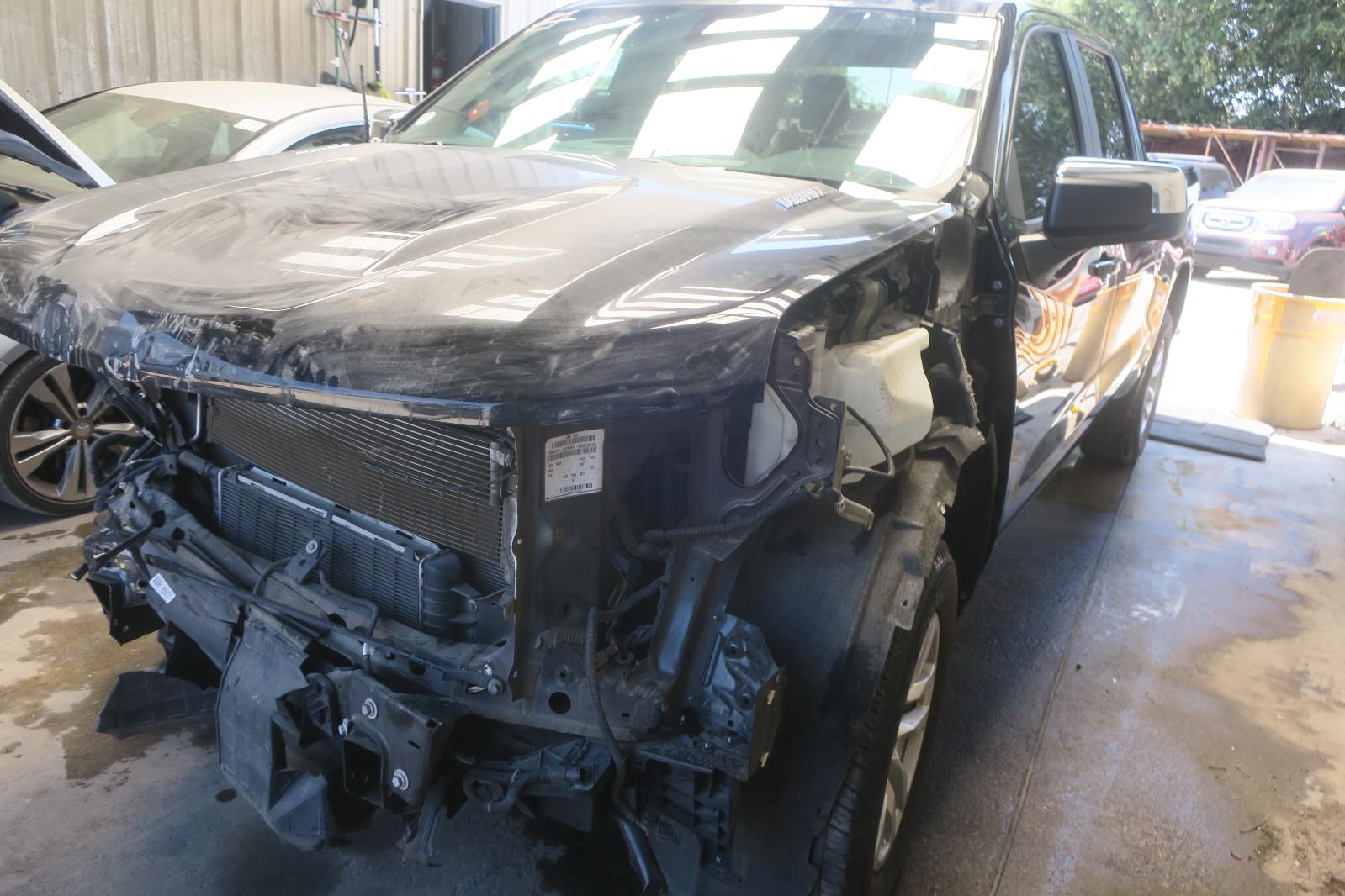 Car Result