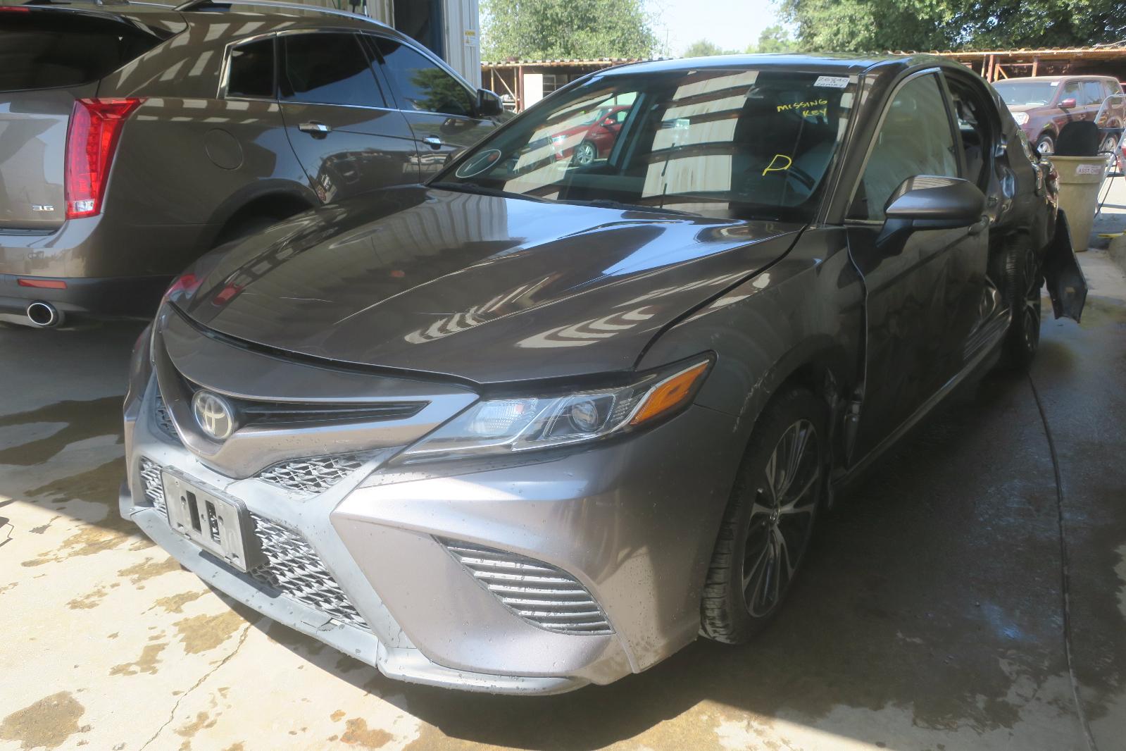 Car Result