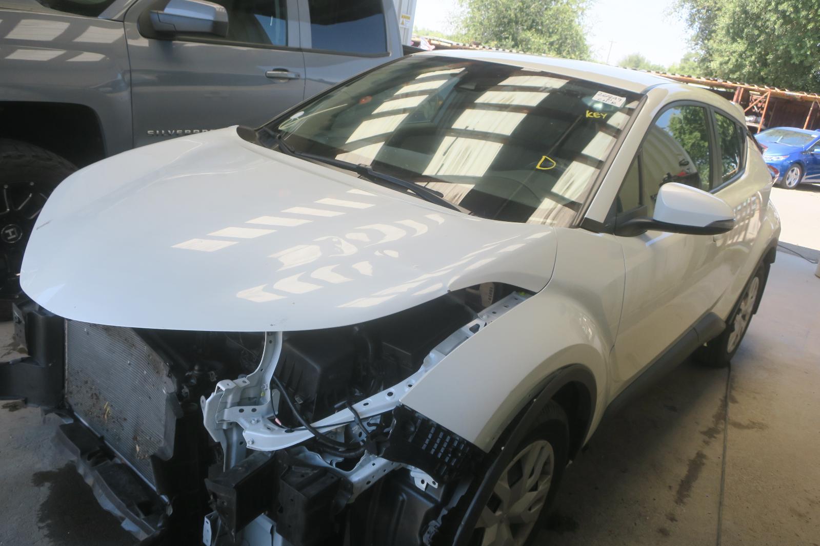Car Result