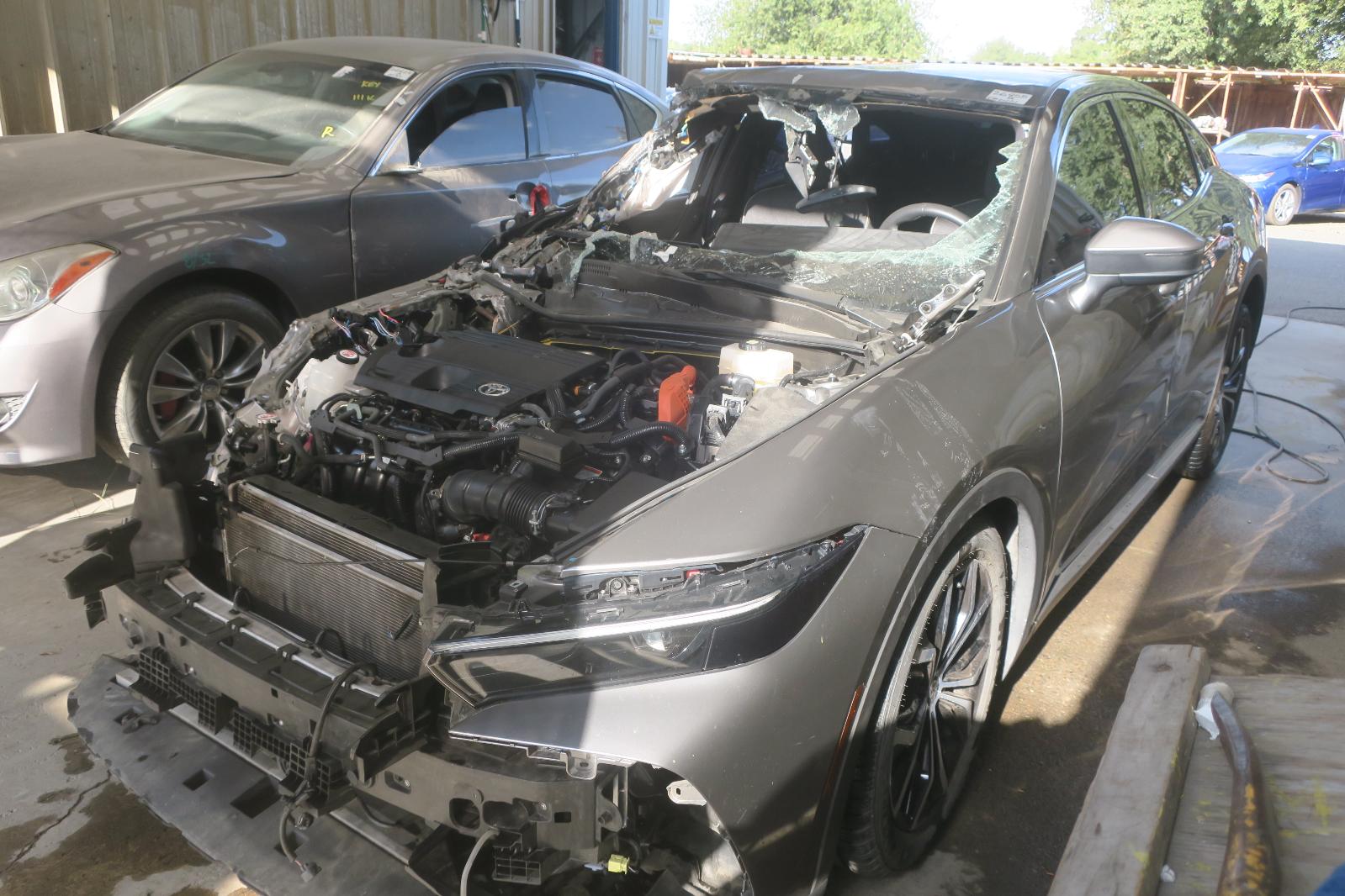Car Result