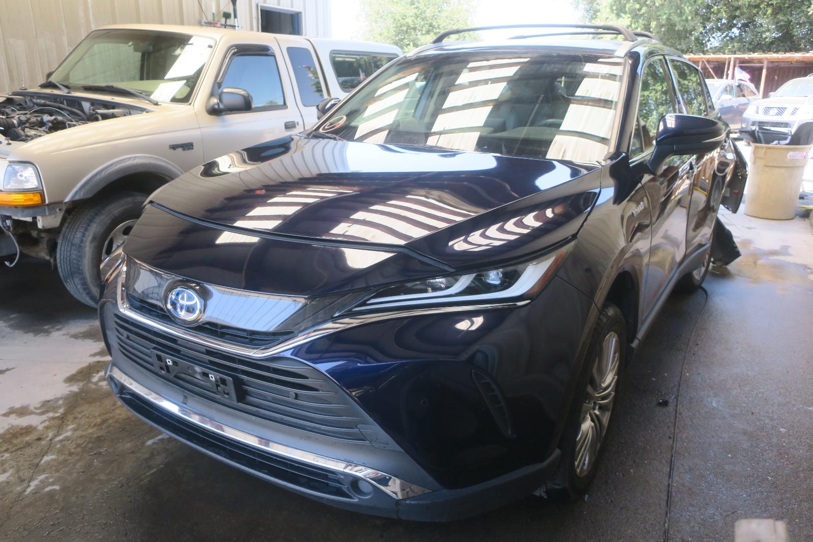 Car Result