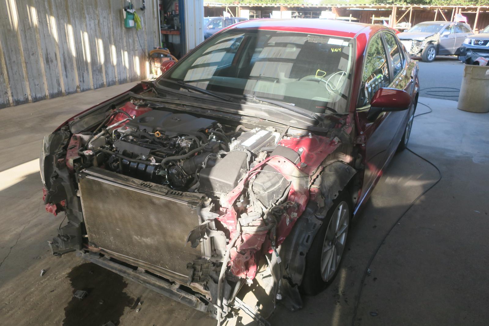 Car Result