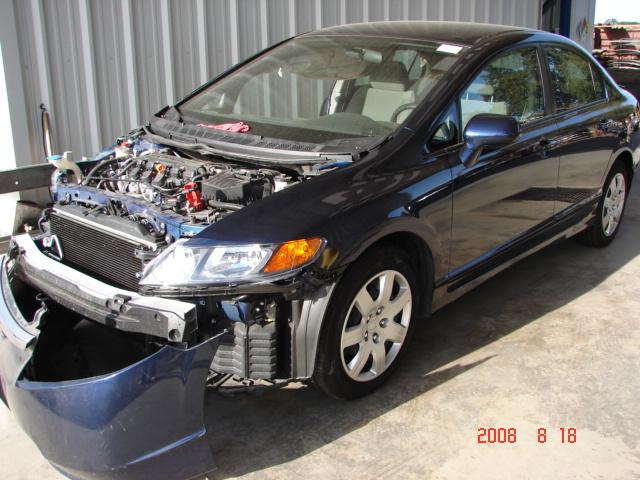 2007 Honda Civic LX parts | AutoGator - Sacramento, CA
