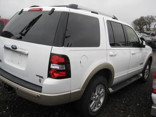 2006 Ford Explorer EDDIE BAUER parts | AutoGator - Sacramento, CA