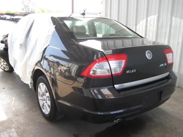 2007 Mercury Milan Base parts | AutoGator - Sacramento, CA