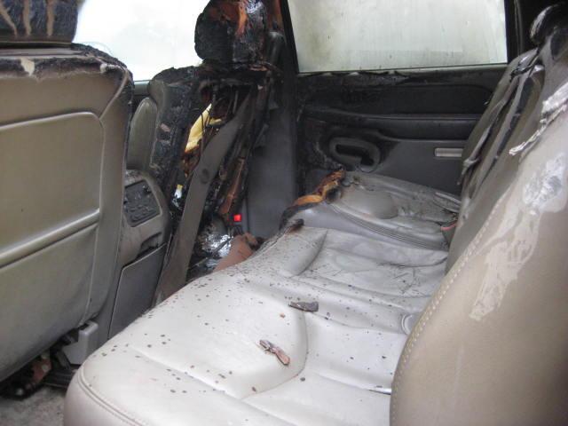 2003 Chevrolet Suburban 1500 LT parts | AutoGator - Sacramento, CA