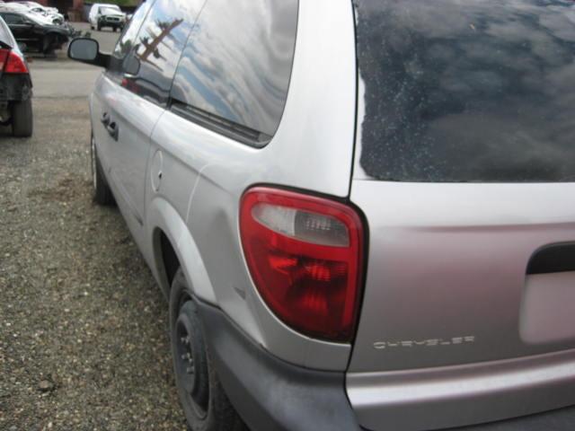 2002 Plymouth Voyager EC - Used Auto Parts for Sale | Auto Gator ...