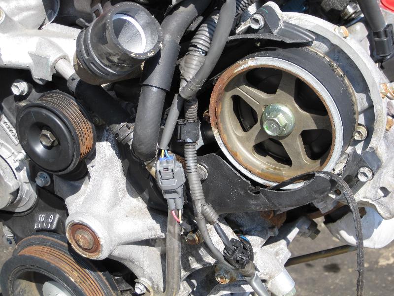 2002 Toyota Tundra SR5 parts | AutoGator - Sacramento, CA