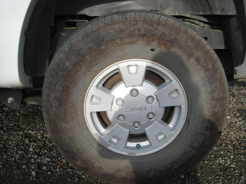 2006 GMC Canyon Off road 4wd parts AutoGator Sacramento, CA