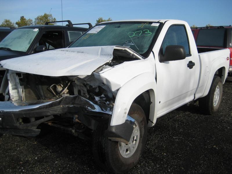 2006 GMC Canyon Off road 4wd parts AutoGator Sacramento, CA