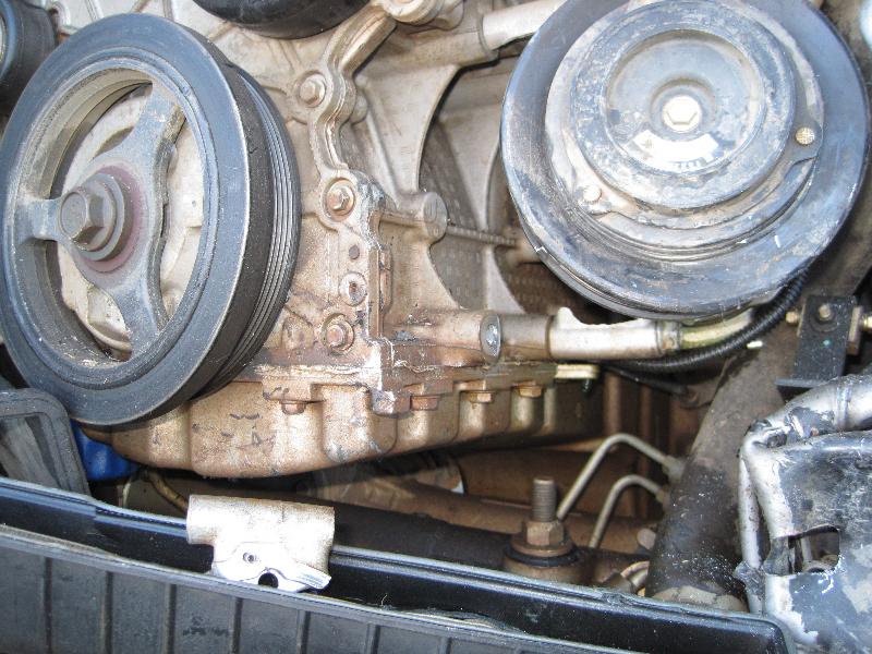 2006 GMC Canyon Off road 4wd parts AutoGator Sacramento, CA