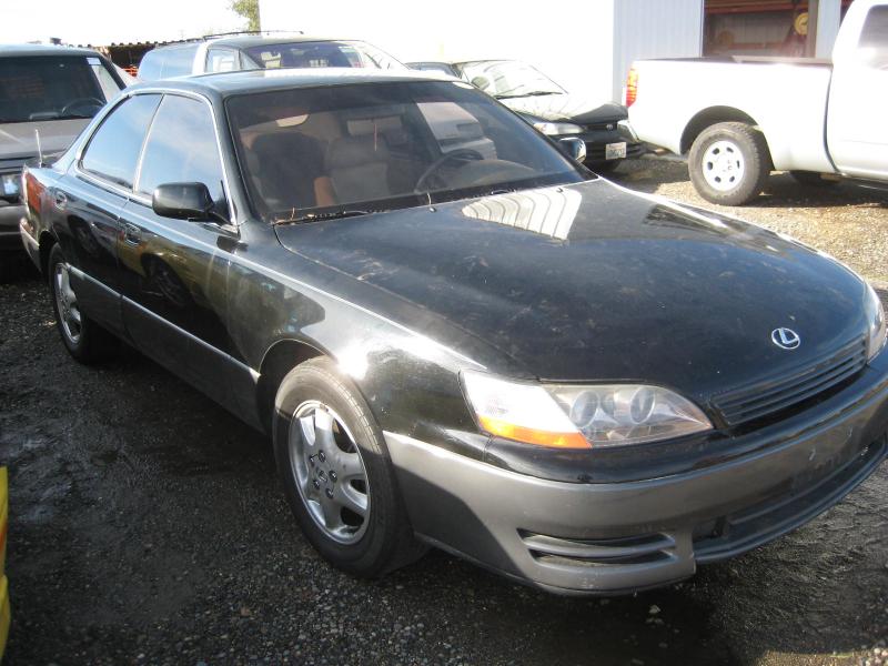 Lexus es300 1996