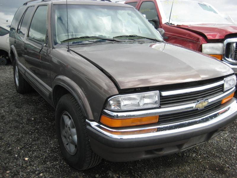 1998 Chevrolet Blazer S10/Jimmy S15 LS parts | AutoGator - Sacramento, CA