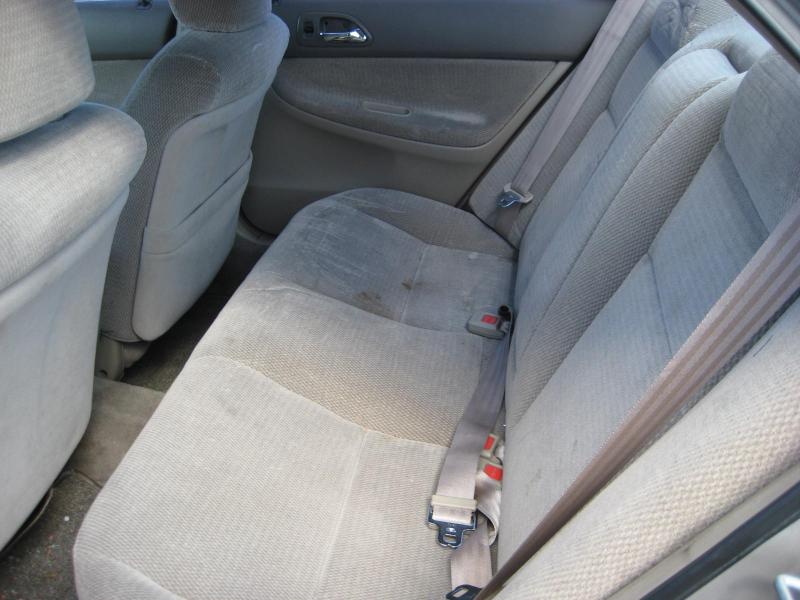 1997 Honda Accord SE (special edition) parts AutoGator