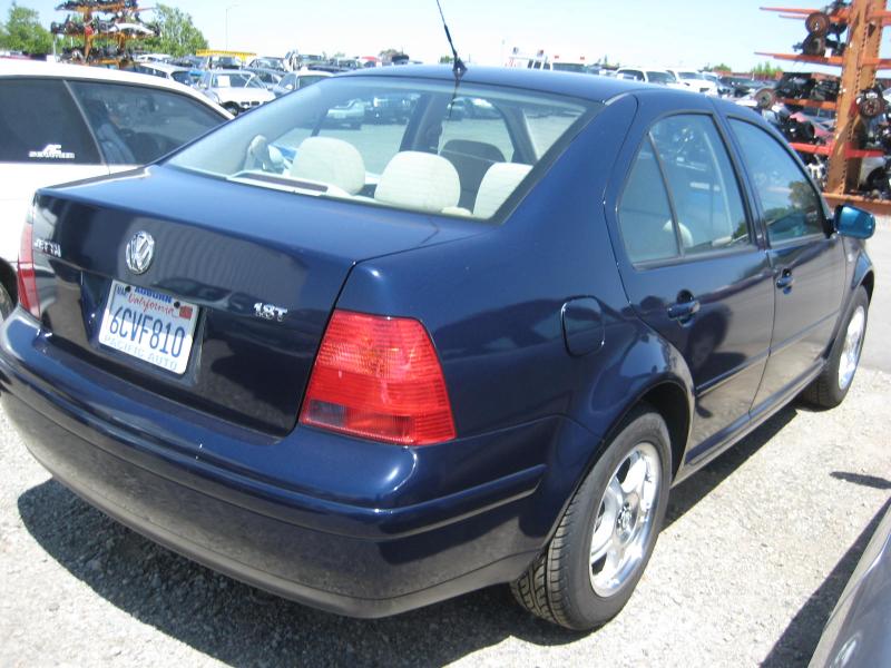 2002 Volkswagen Jetta GLS for Sale StkR6346 AutoGator Sacramento, CA