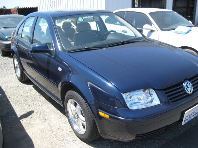 2002 Volkswagen Jetta GLS for Sale StkR6346 AutoGator Sacramento, CA