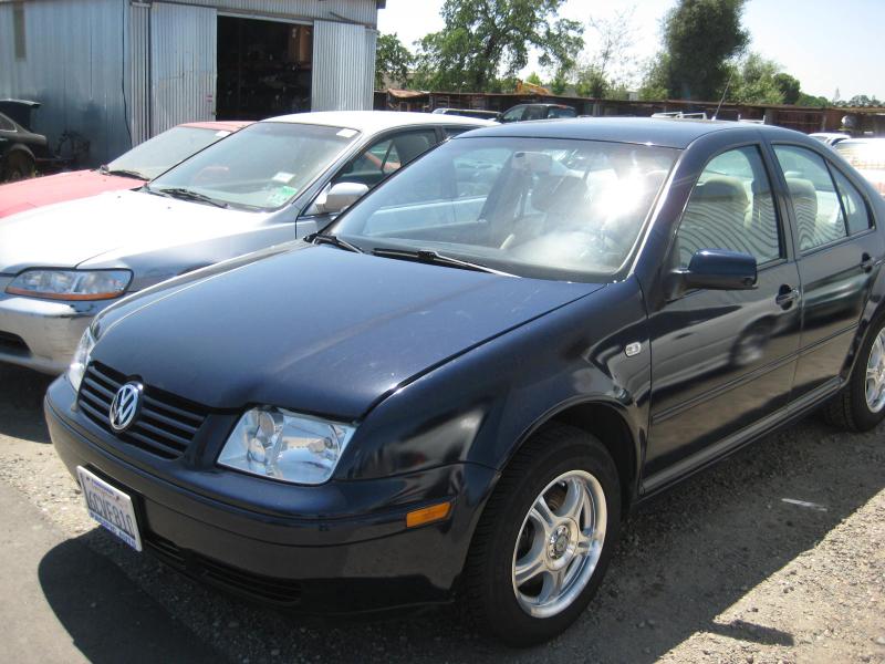 2002 Volkswagen Jetta GLS for Sale StkR6346 AutoGator Sacramento, CA