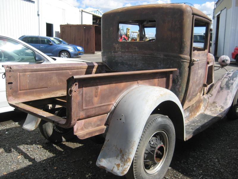 1930 Ford Model A Used Auto Parts for Sale Auto Gator Sacramento, CA