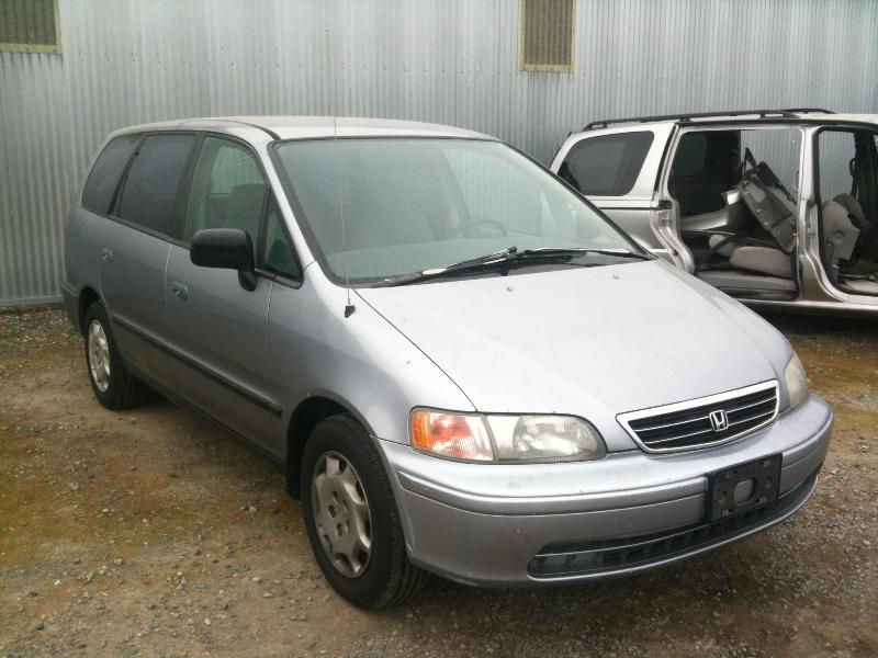 1998 Honda Odyssey LX for Sale StkR7072 AutoGator Sacramento, CA