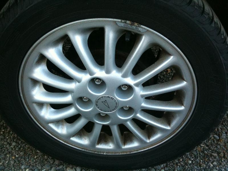 2000 Pontiac Grand Am SE parts | AutoGator - Sacramento, CA