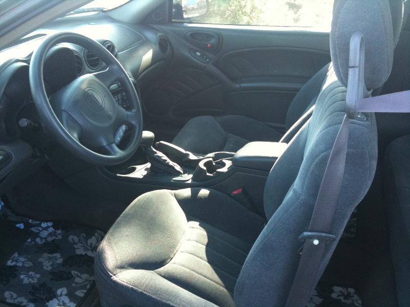 2000 Pontiac Grand Am SE parts | AutoGator - Sacramento, CA
