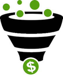 free sales funnel template