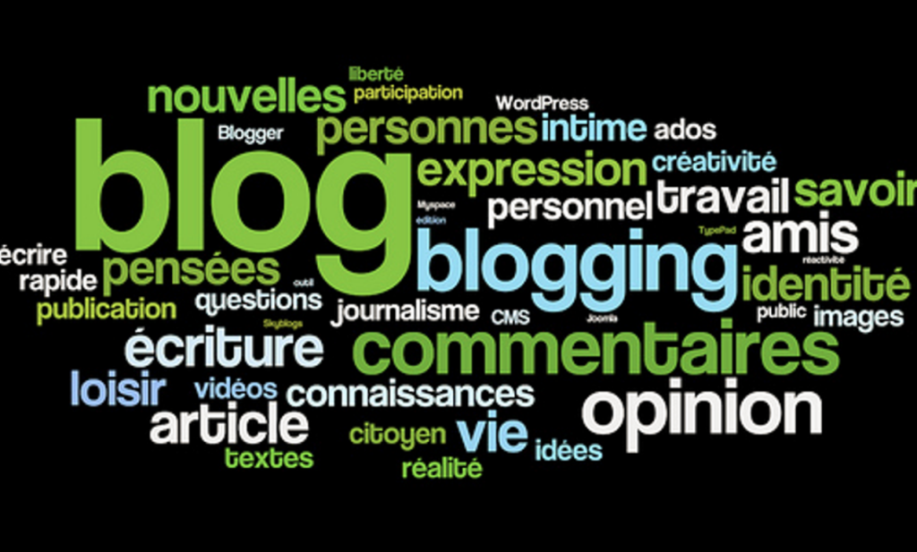 Image credit to Luc Legay on Flickr