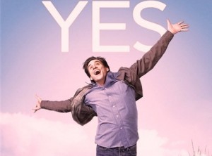 Get people to say "yes" in any event. Image via alijoy.com